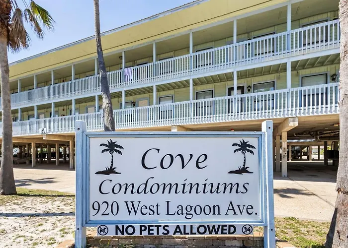 The Cove A118 Cozy Lagoon Getaway Gulf Shores