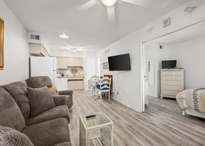 Apartment The Cove A118 Cozy Lagoon Getaway Gulf Shores