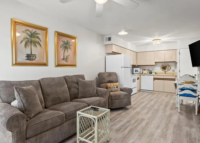 The Cove A118 Cozy Lagoon Getaway * Gulf Shores
