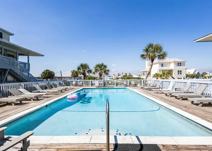 The Cove A118 Cozy Lagoon Getaway *