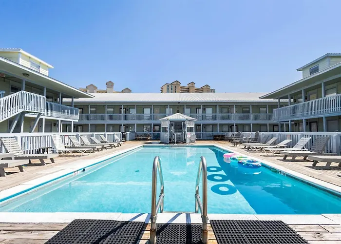 The Cove A118 Cozy Lagoon Getaway * Gulf Shores
