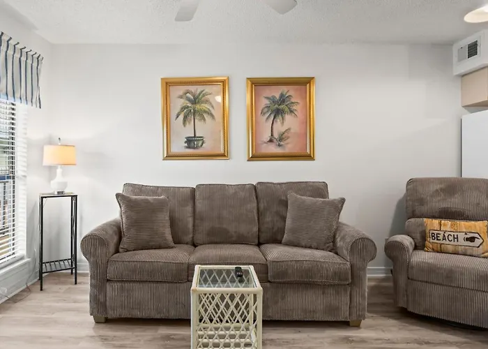 The Cove A118 Cozy Lagoon Getaway Apartment Gulf Shores