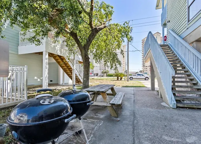 The Cove A118 Cozy Lagoon Getaway Gulf Shores