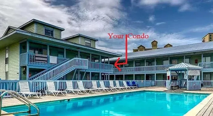 Apartment The Cove A118 Cozy Lagoon Getaway Gulf Shores