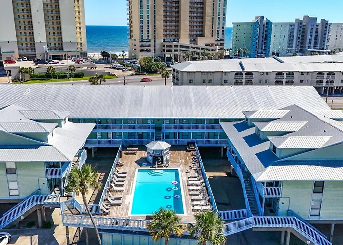The Cove A118 Cozy Lagoon Getaway Gulf Shores